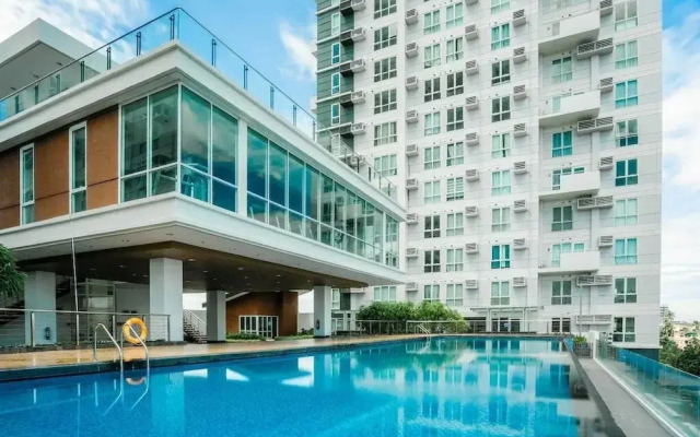 Davao Central Suites