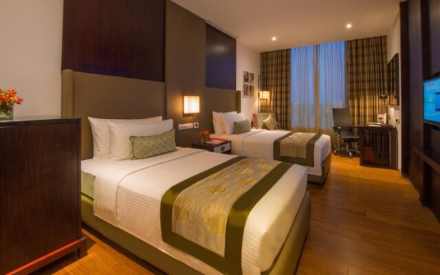 The Gateway Hotel Colombo