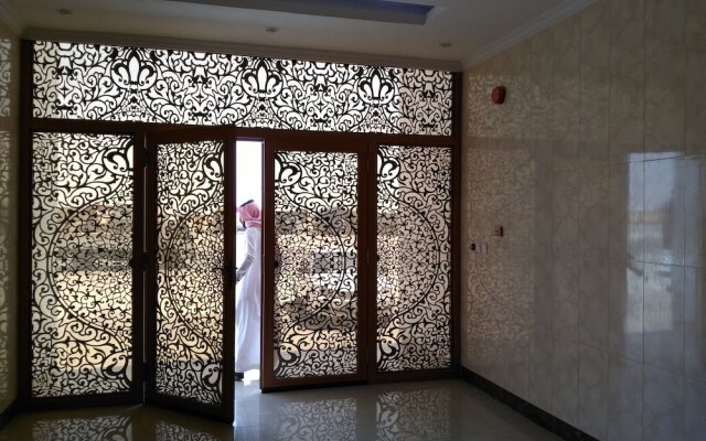 Almakan Hotel 103
