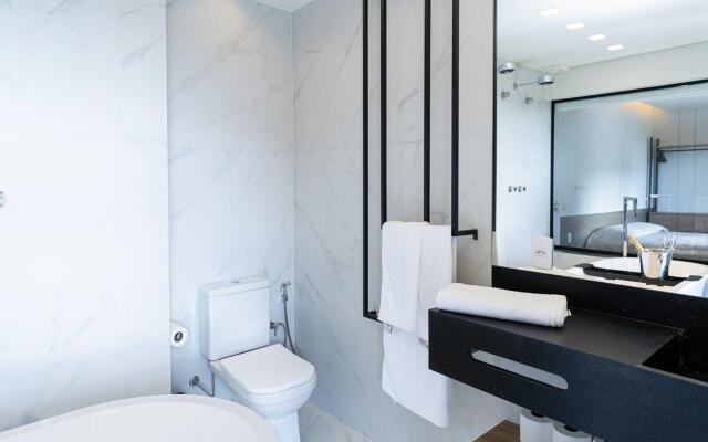 Apartamento Duplex de luxo em Campos do Jordão