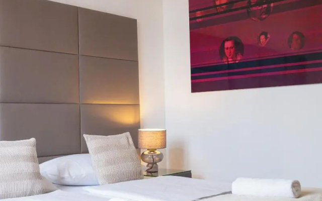 Hotel Lekker