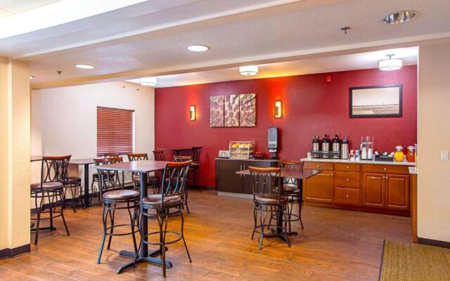 Seasons Inn Traverse City