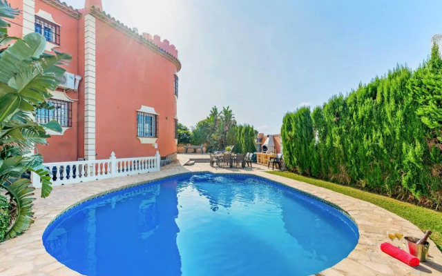 Villa Mirador Faro