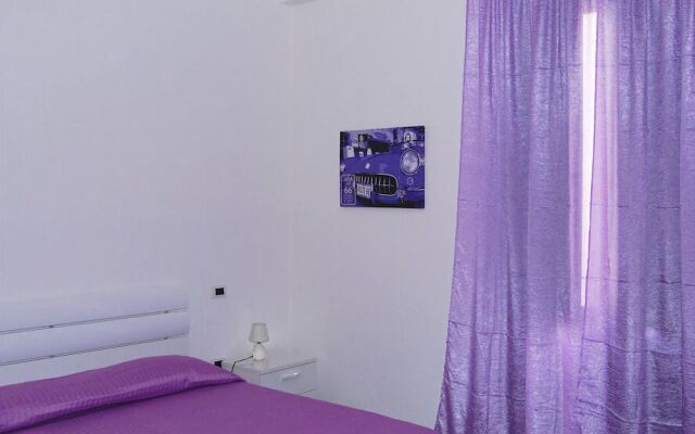 A Casa Mia B&B