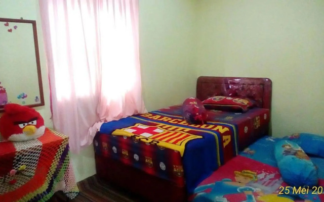 D-Rima Homestay Ruteng