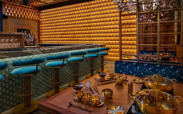 Moxy Downtown Los Angeles