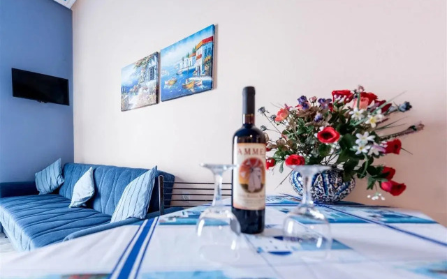 Ammes Hotel