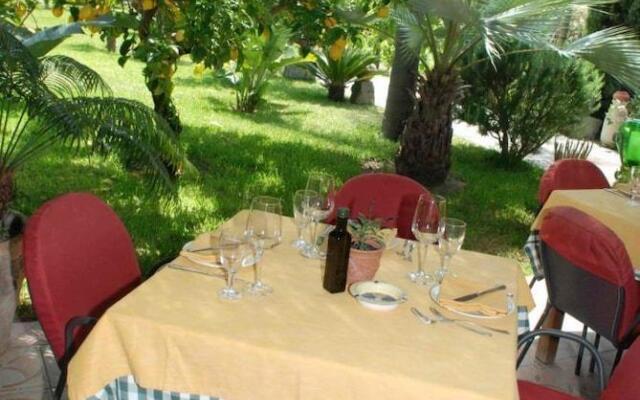 Residence Villa Cristina