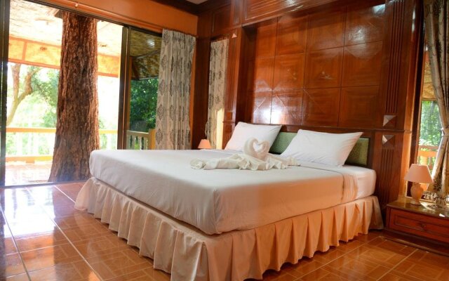 Blanco Hideout Railay