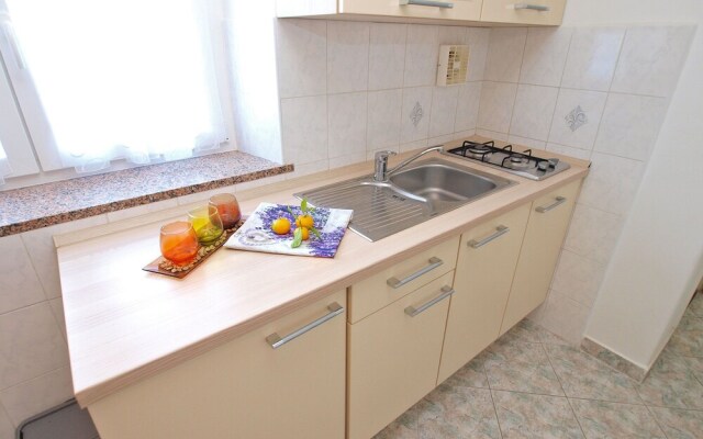 Apartment 154