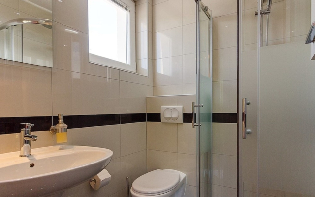 Spacious Villa in Crikvenica With Private Pool