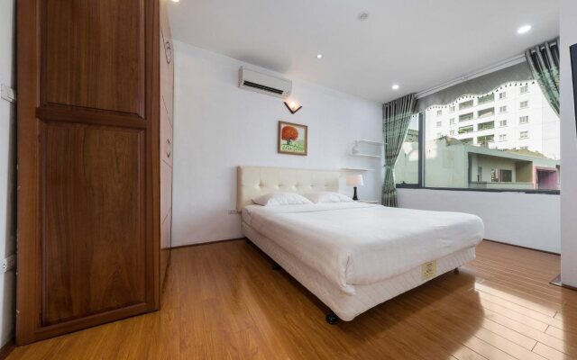 Granda Garden Apartment