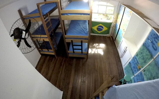 Recanto Carioca Hostel