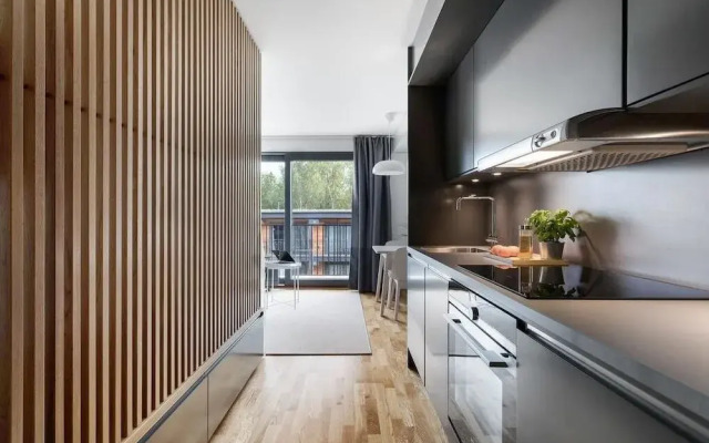 HOOM Home & Hotel Sollentuna