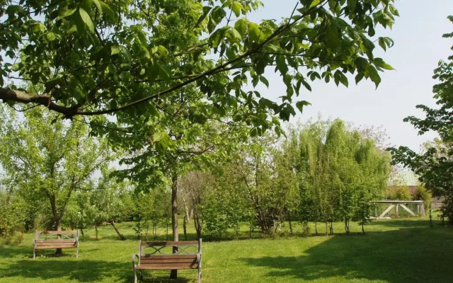 Agriturismo Torrazzetta