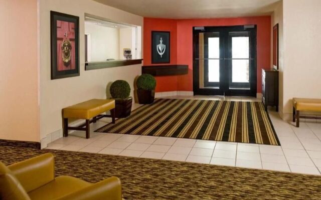 Extended Stay America Ramsey Upper Saddle River