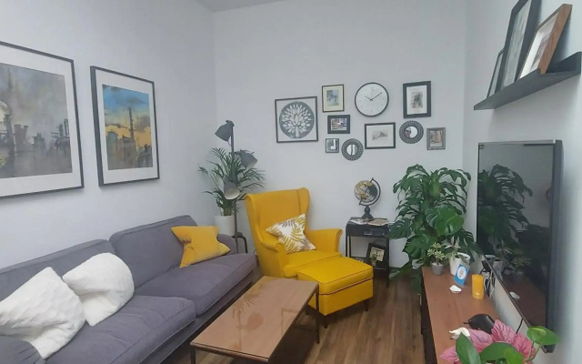 Apartamentos Los Descalzos