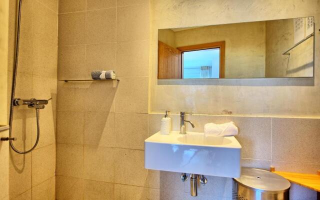 Villa Marina by MediterraneanVillas
