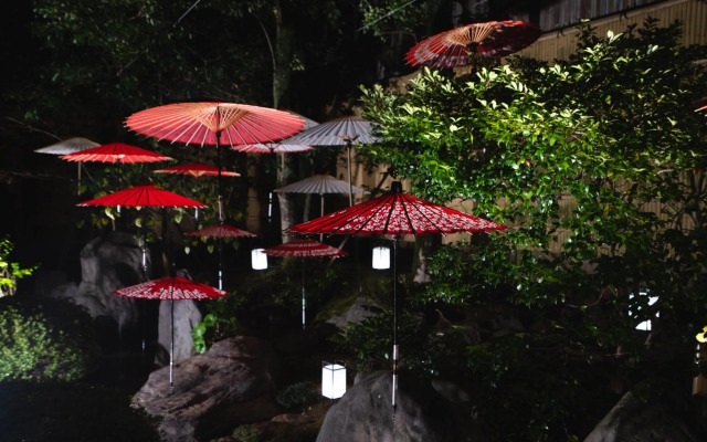 Tsukasa Royal Hotel
