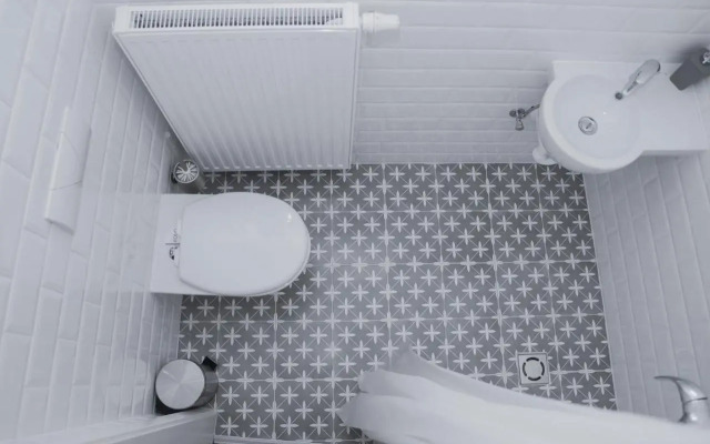 Raba Apartman House
