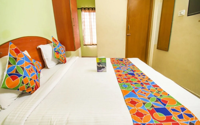 SSB Residency