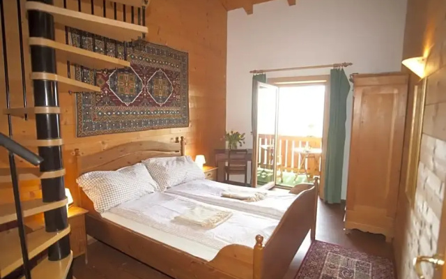 Eco Hotel Locanda del Giglio