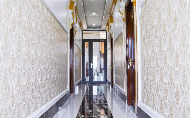 Little Saigon Hostel