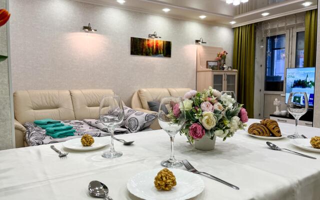 uTrip (uTrip) on 39 Chistopolskaya Street