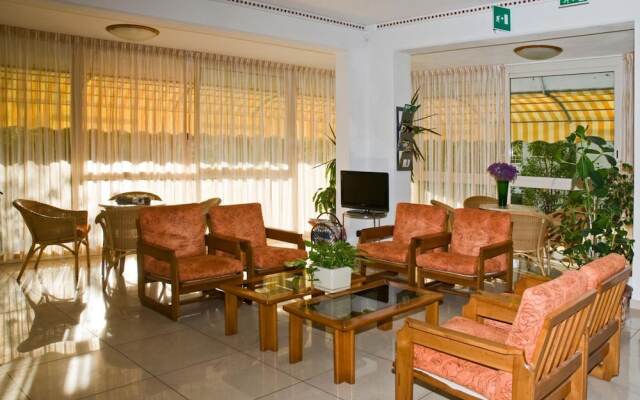 The Donatello Hotel Cesenatico