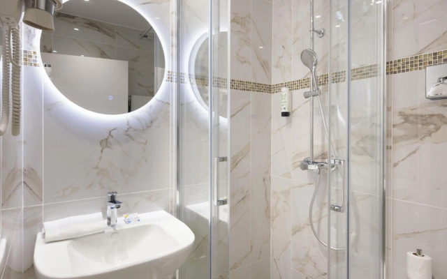 Best Western Hotel des Orangers