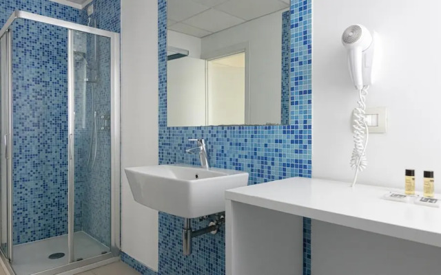 Residenza Excelsior 808