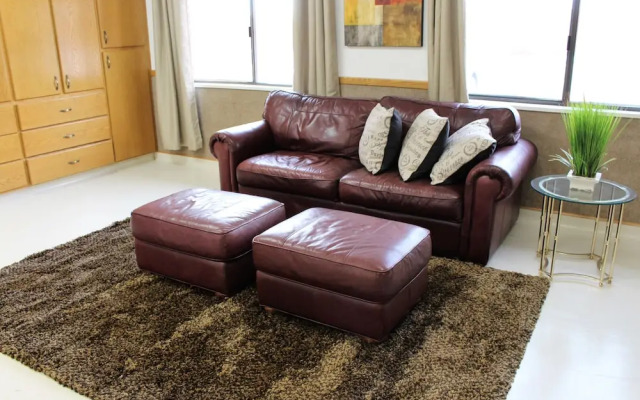 Zion Suites of Hildale