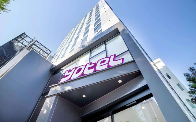 YOTEL Tokyo Ginza