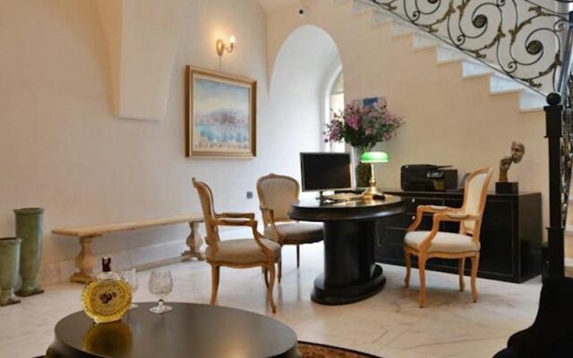 Casa Nova - Boutique Hotel