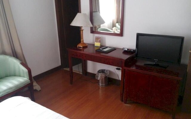 Shanghai Kai'en Hotel