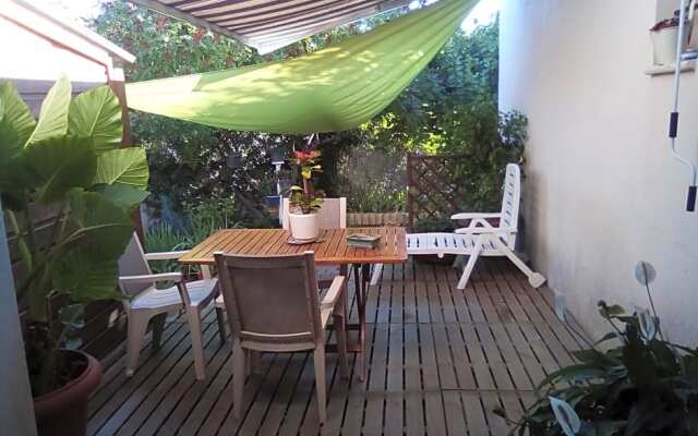 Chez Régine et Grégoire