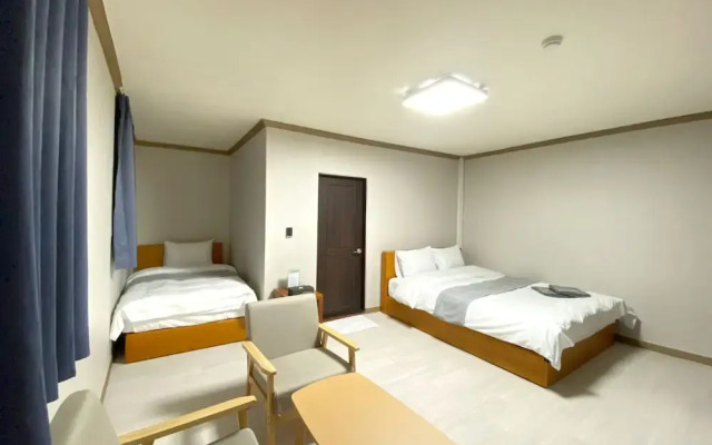 Suanbo Hot Spring Healing Hotel