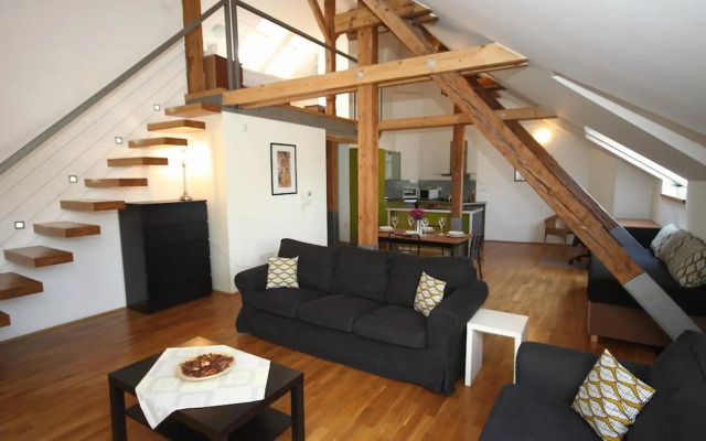 RiverView Apartments