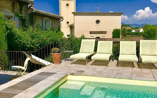 La Demeure de Cybele