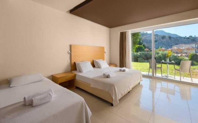 Anavadia hotel-All inclusive