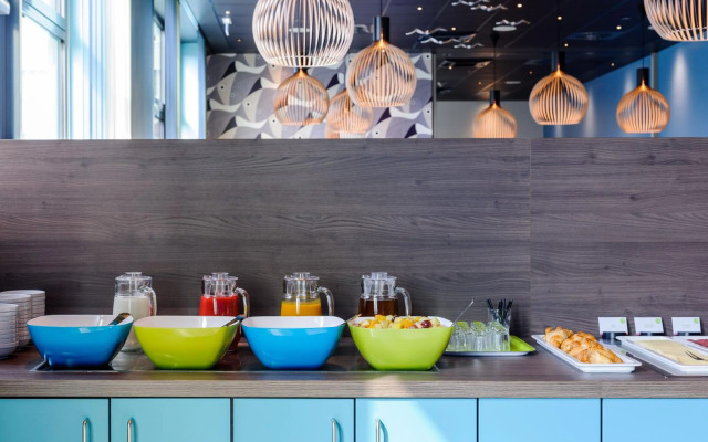 ibis Styles Konstanz