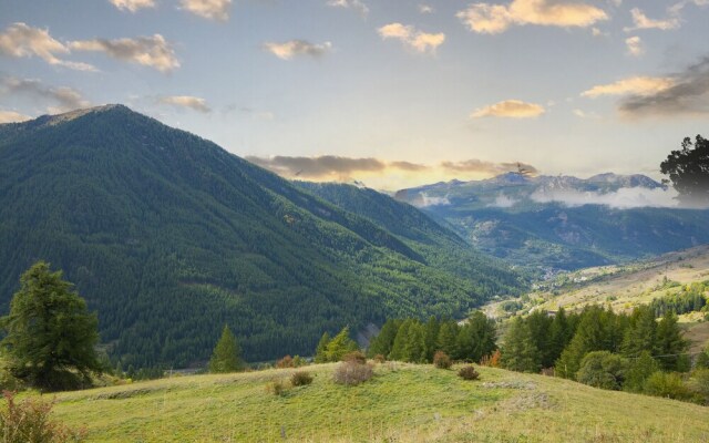 Grange Hike & Ski - 7C Sestriere