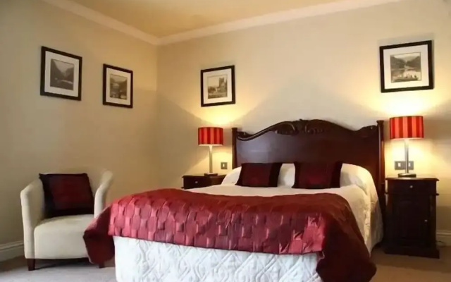 Grand Prince Hotel