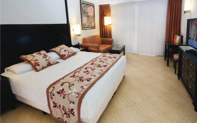 Hotel Riu Palace Aruba - All Inclusive