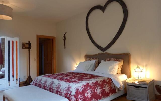 la Tour d'Héloïse - 10' de Bruxelles