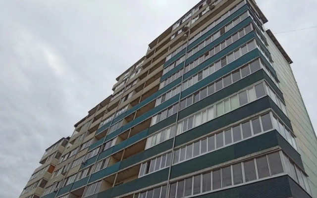 Апартаменты на улице Бабушкина 178