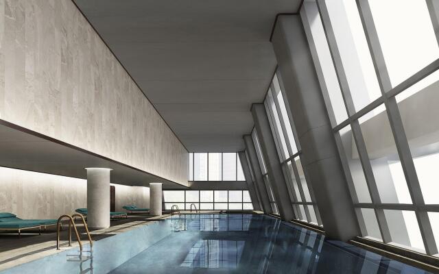 Ascott Raffles City Chongqing