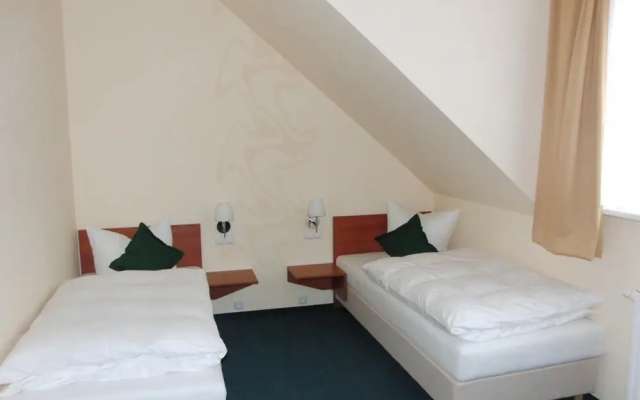 Pension Am Kirchplatz