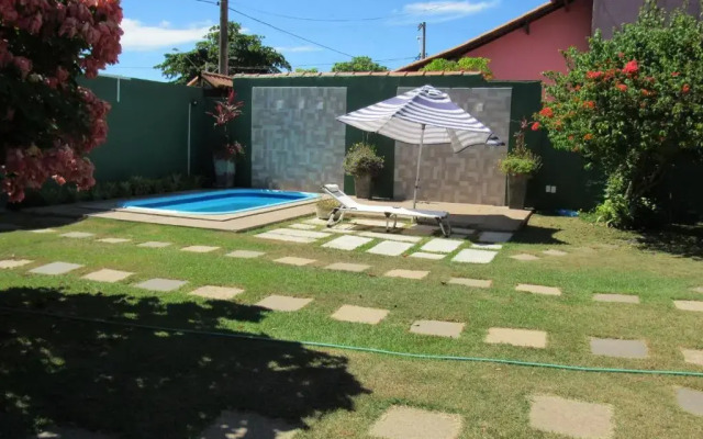 Pousada Mangas