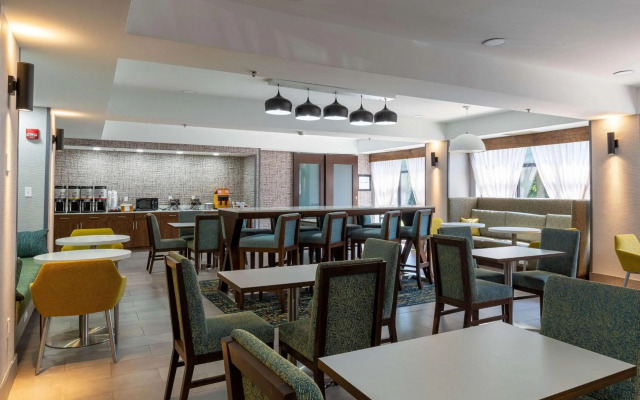 Hampton Inn East Windsor